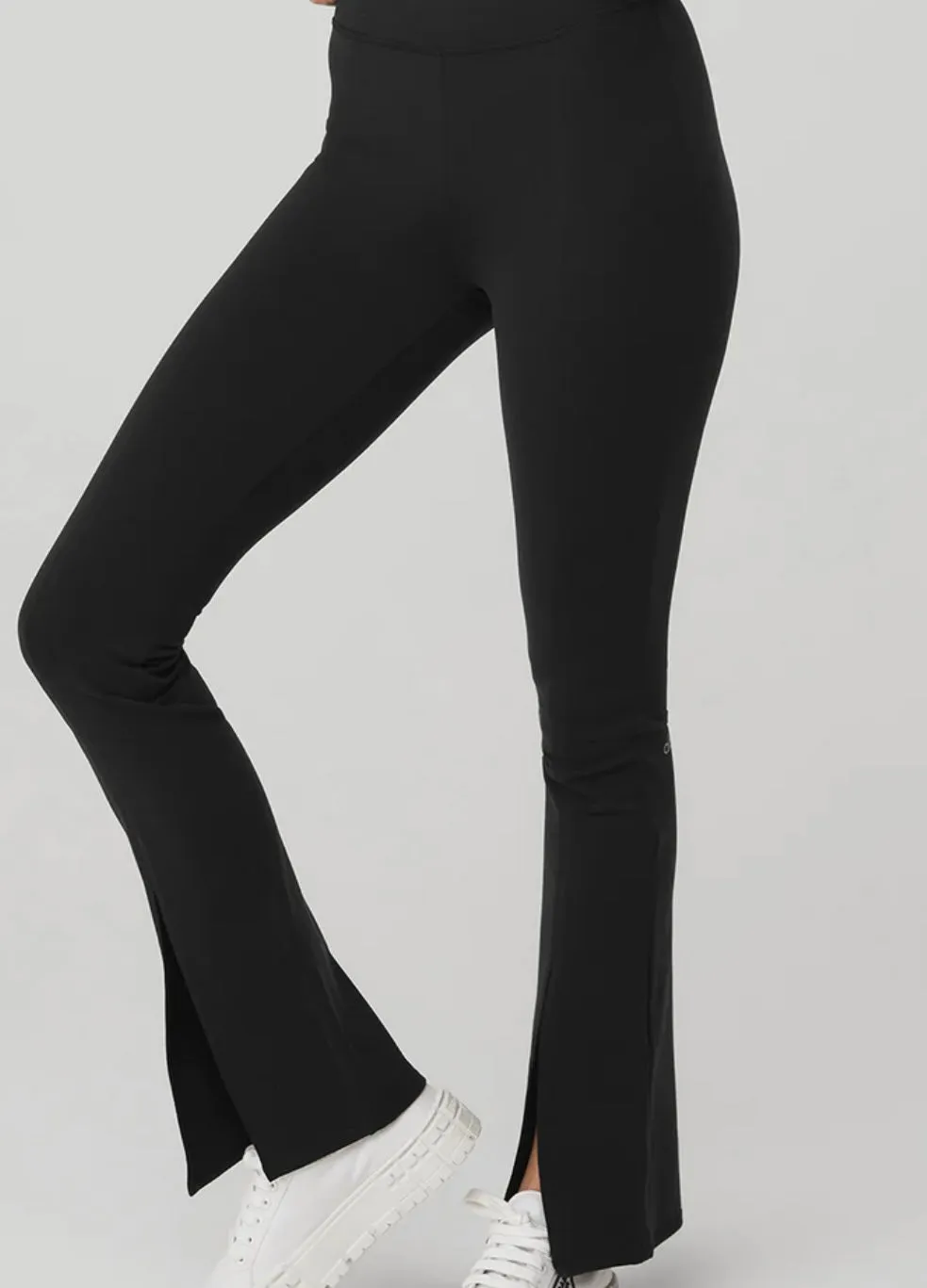 Kick It Into Gear Leggings