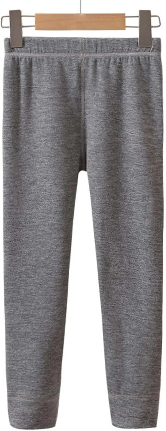 Kids Jogger Cotton Long Pants Lounge Sport Running Stretchy Trousers Toddler Unisex Full Length Summer Casual Pants