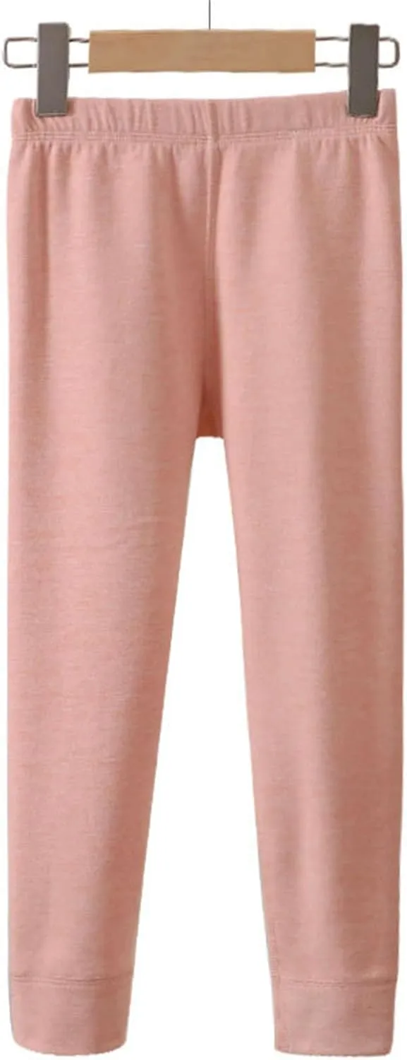 Kids Jogger Cotton Long Pants Lounge Sport Running Stretchy Trousers Toddler Unisex Full Length Summer Casual Pants