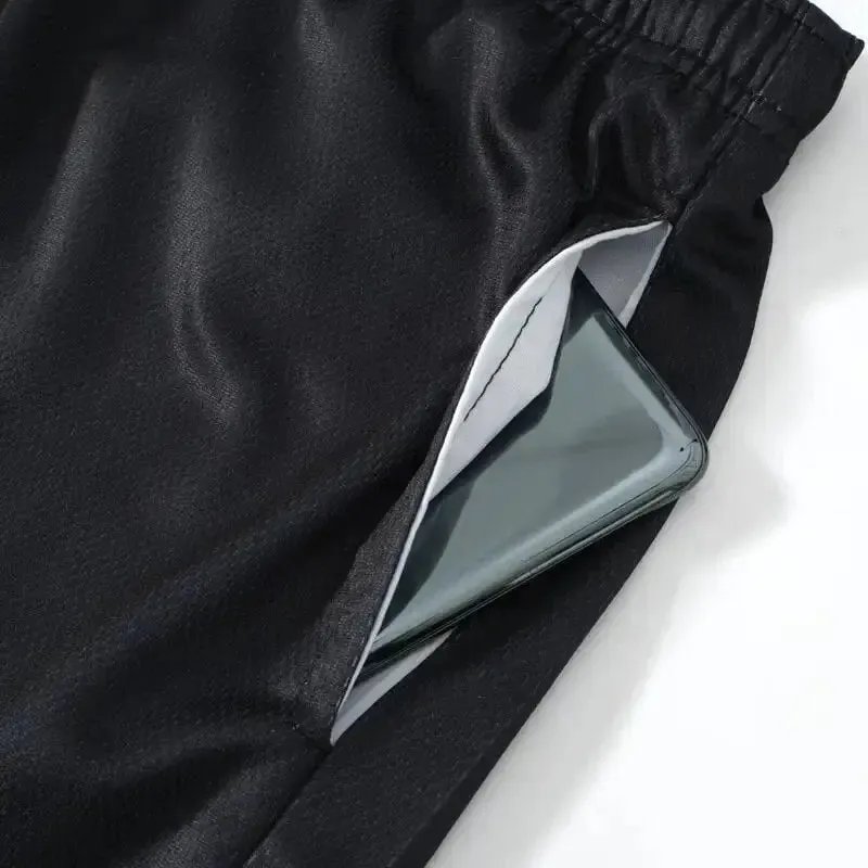 [KUJO] Guts Performance Shorts