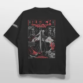 Kurosaki ll Oversized T-shirt