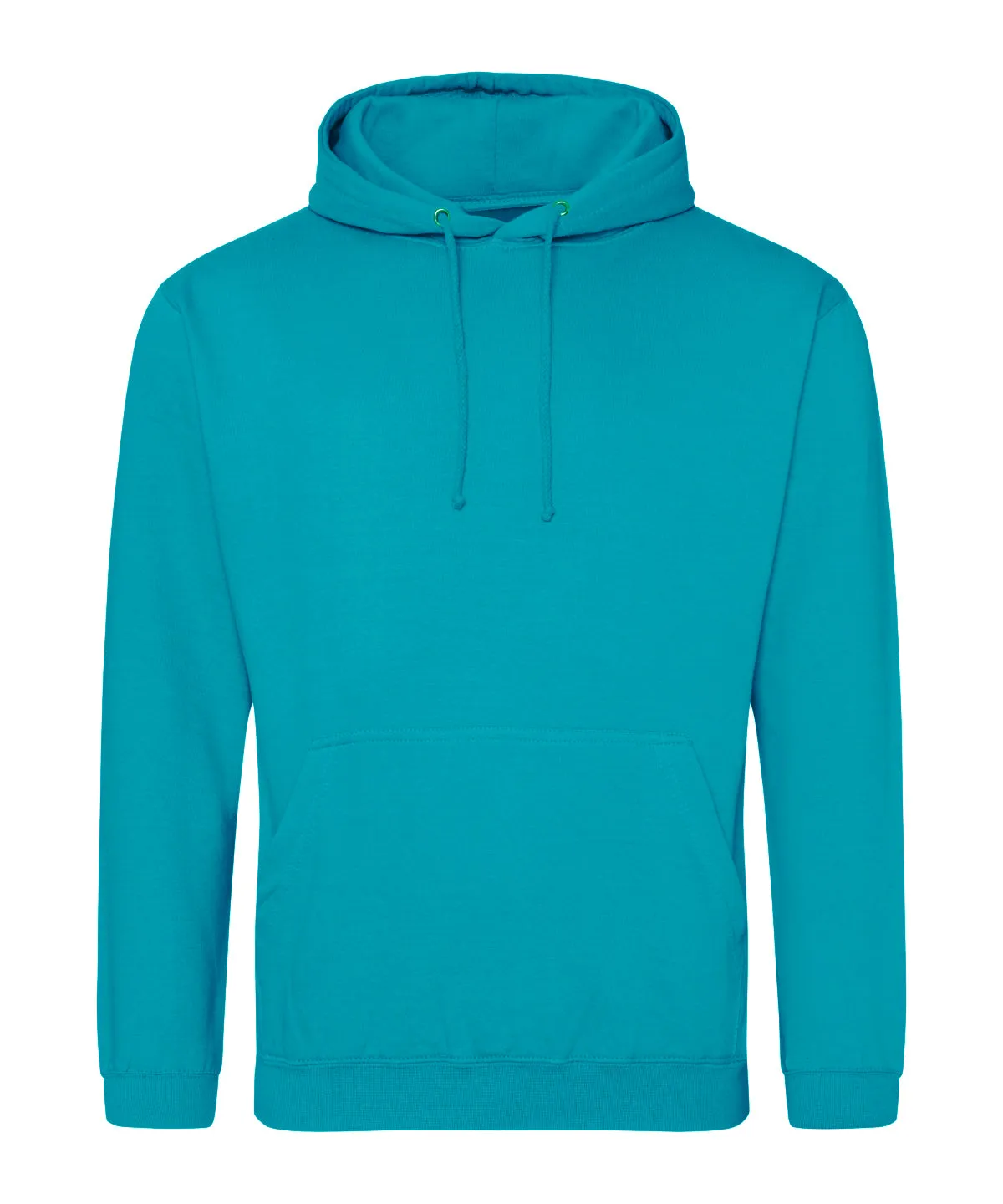 Lagoon Blue - College hoodie