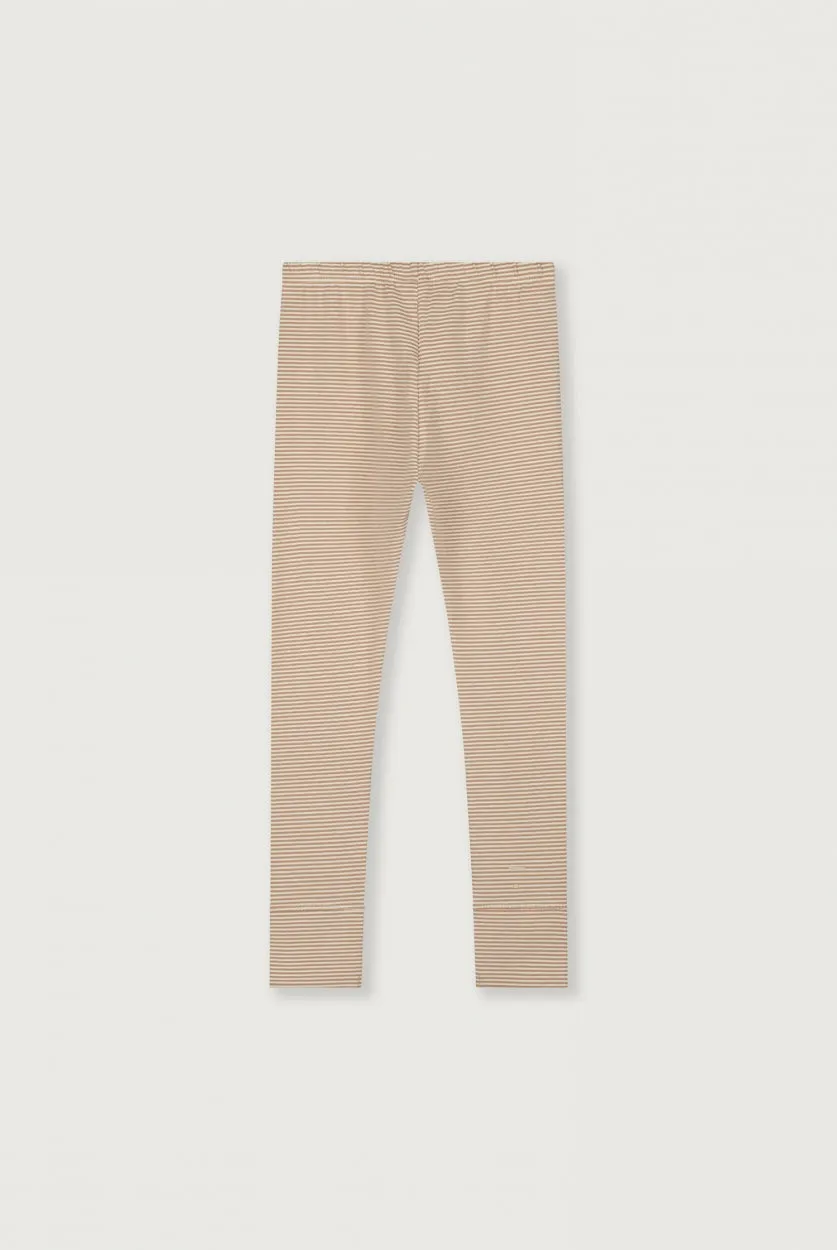 Leggings | Biscuit - Cream