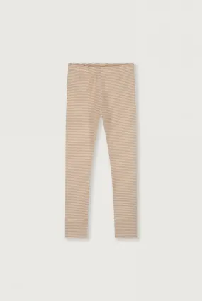 Leggings | Biscuit - Cream