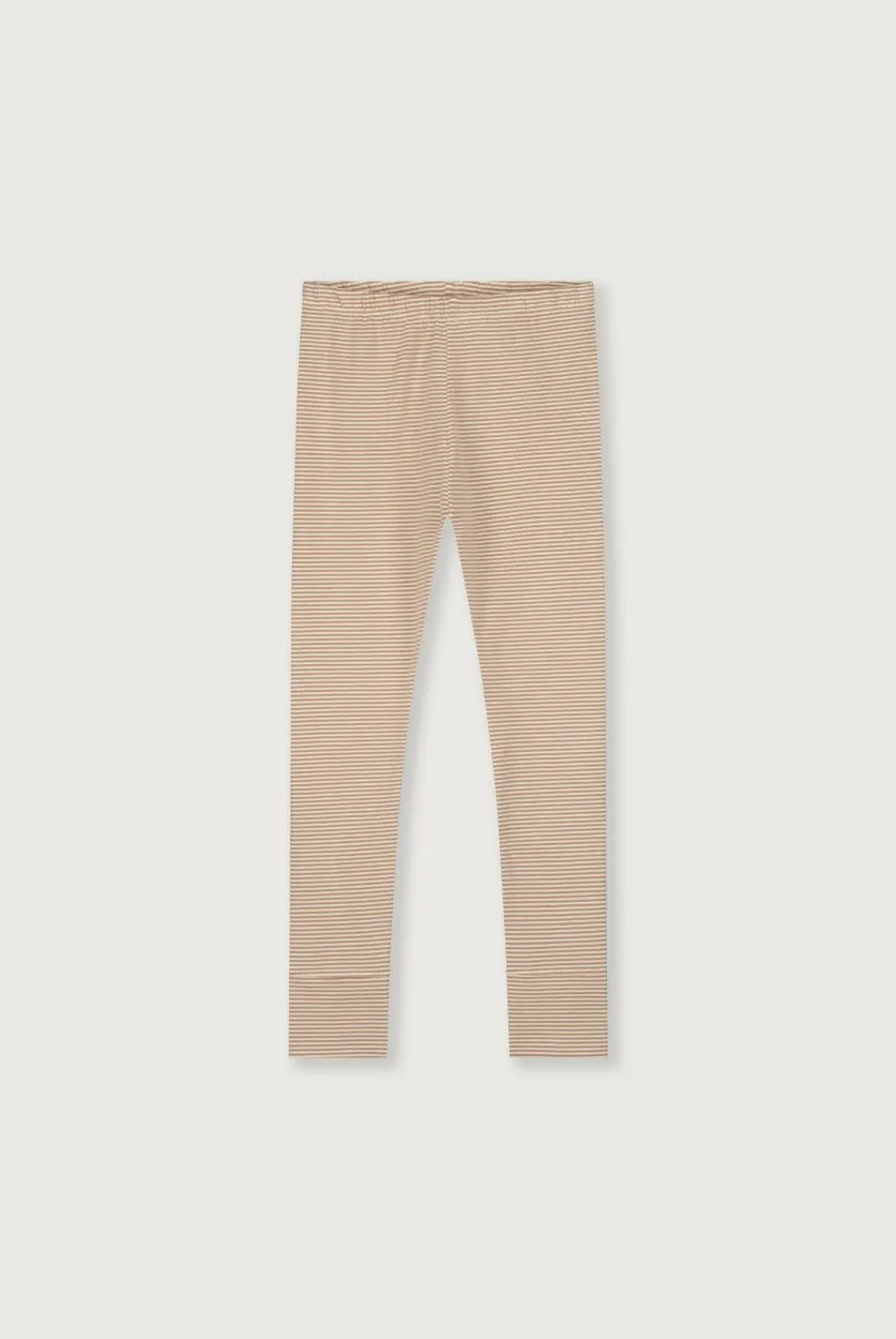 Leggings | Biscuit - Cream