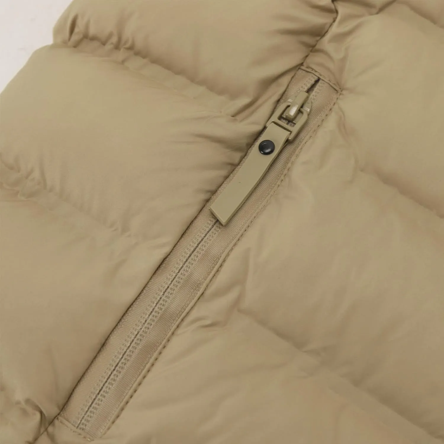 Lightweight Puffer Jacket for Women 2024 Down Oversized Coats Warm Winter Outwear Padded Quilted Overcoat Trendy
