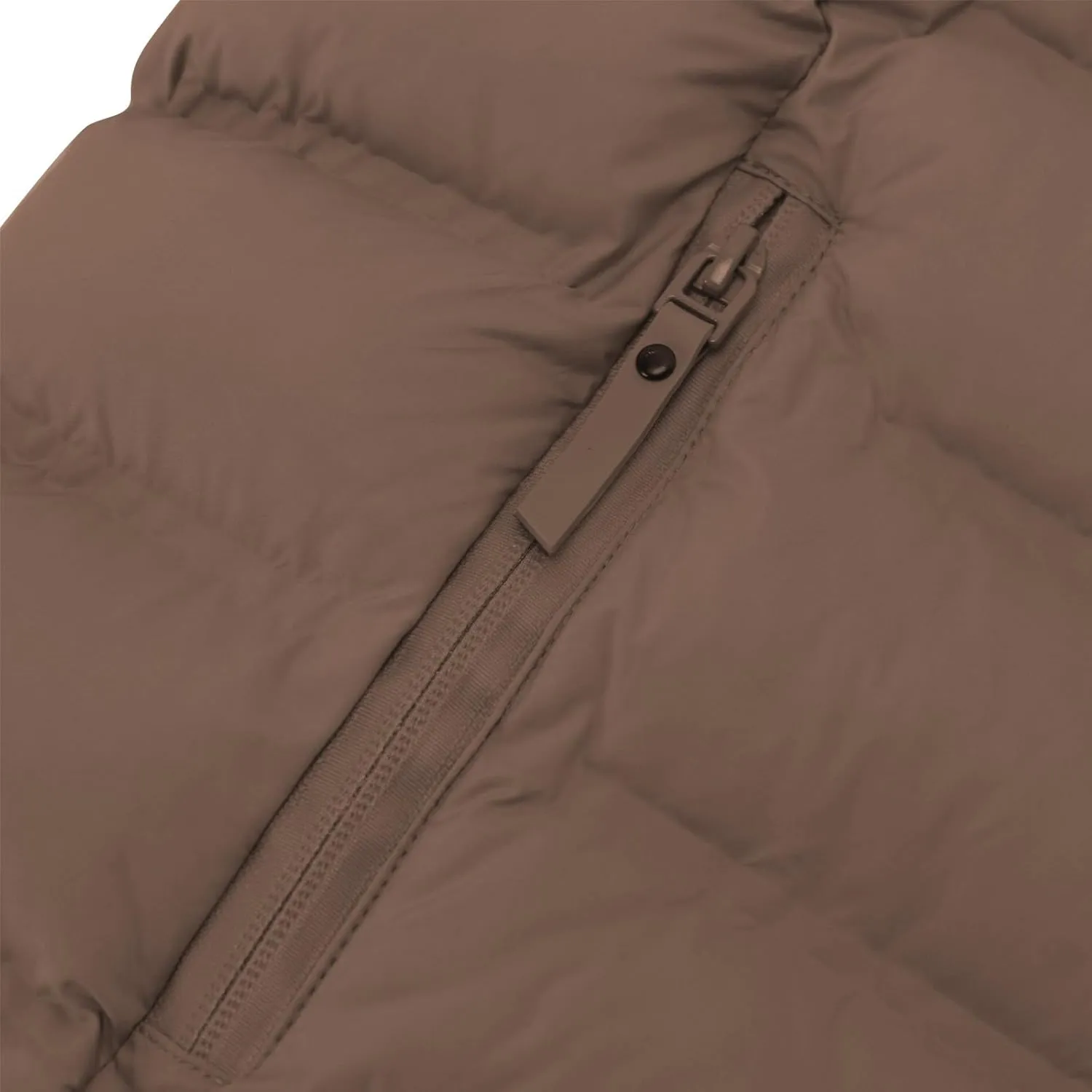 Lightweight Puffer Jacket for Women 2024 Down Oversized Coats Warm Winter Outwear Padded Quilted Overcoat Trendy