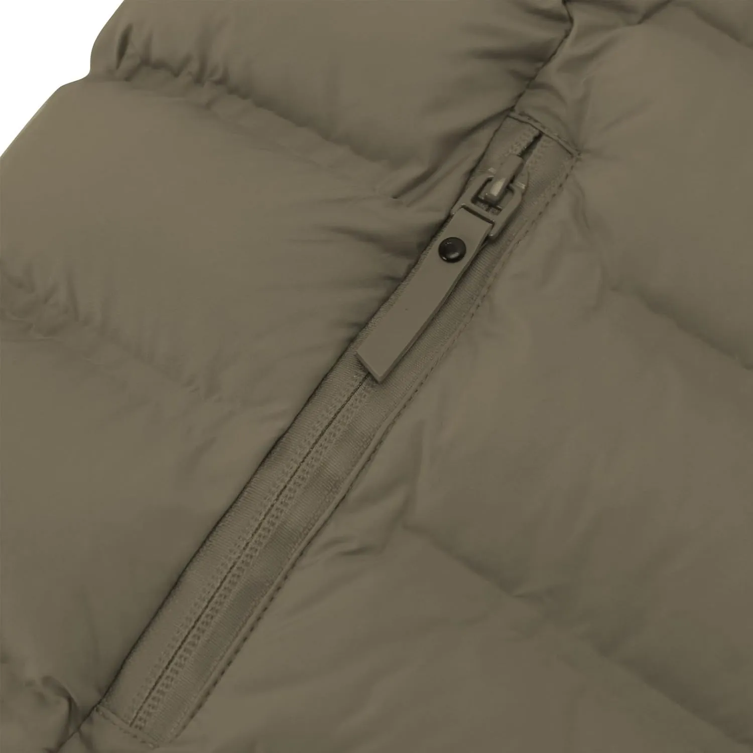 Lightweight Puffer Jacket for Women 2024 Down Oversized Coats Warm Winter Outwear Padded Quilted Overcoat Trendy