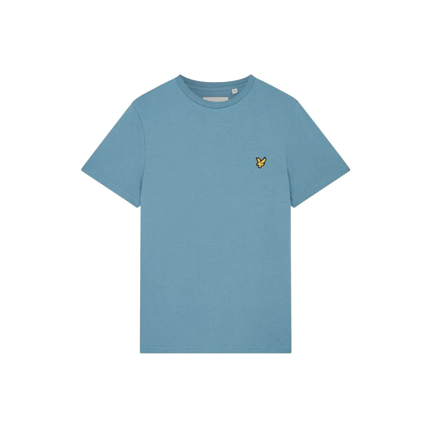 Lyle & Scott Plain T-Shirt