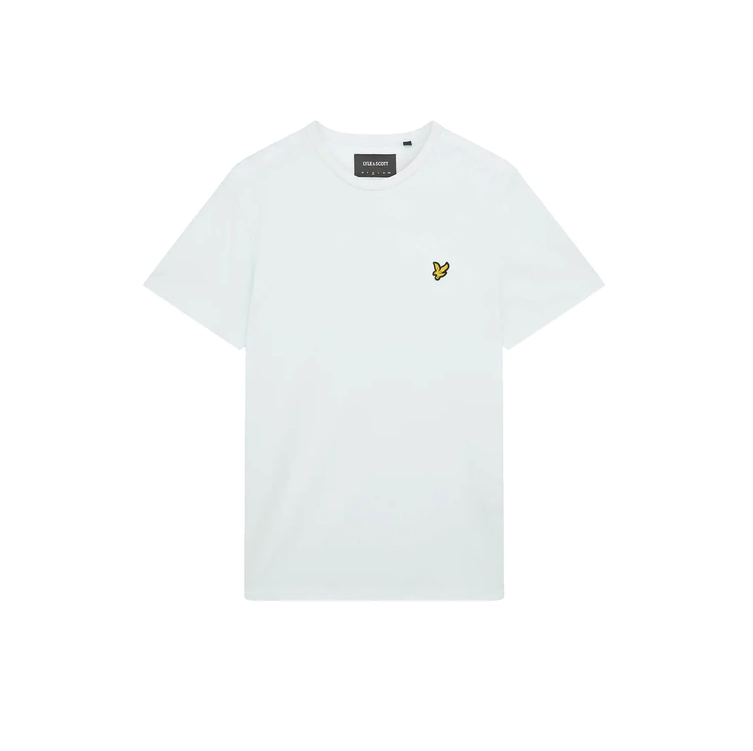 Lyle & Scott Plain T-Shirt
