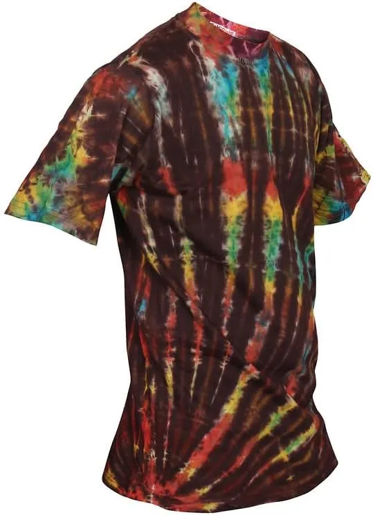 Men's Tie Dye T-Shirt