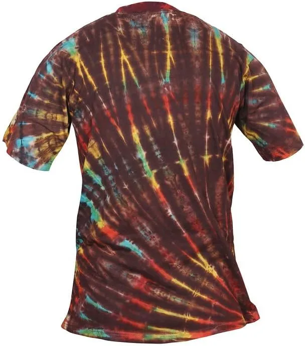 Men's Tie Dye T-Shirt