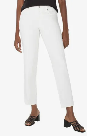 Non Skinny Skinny Jean