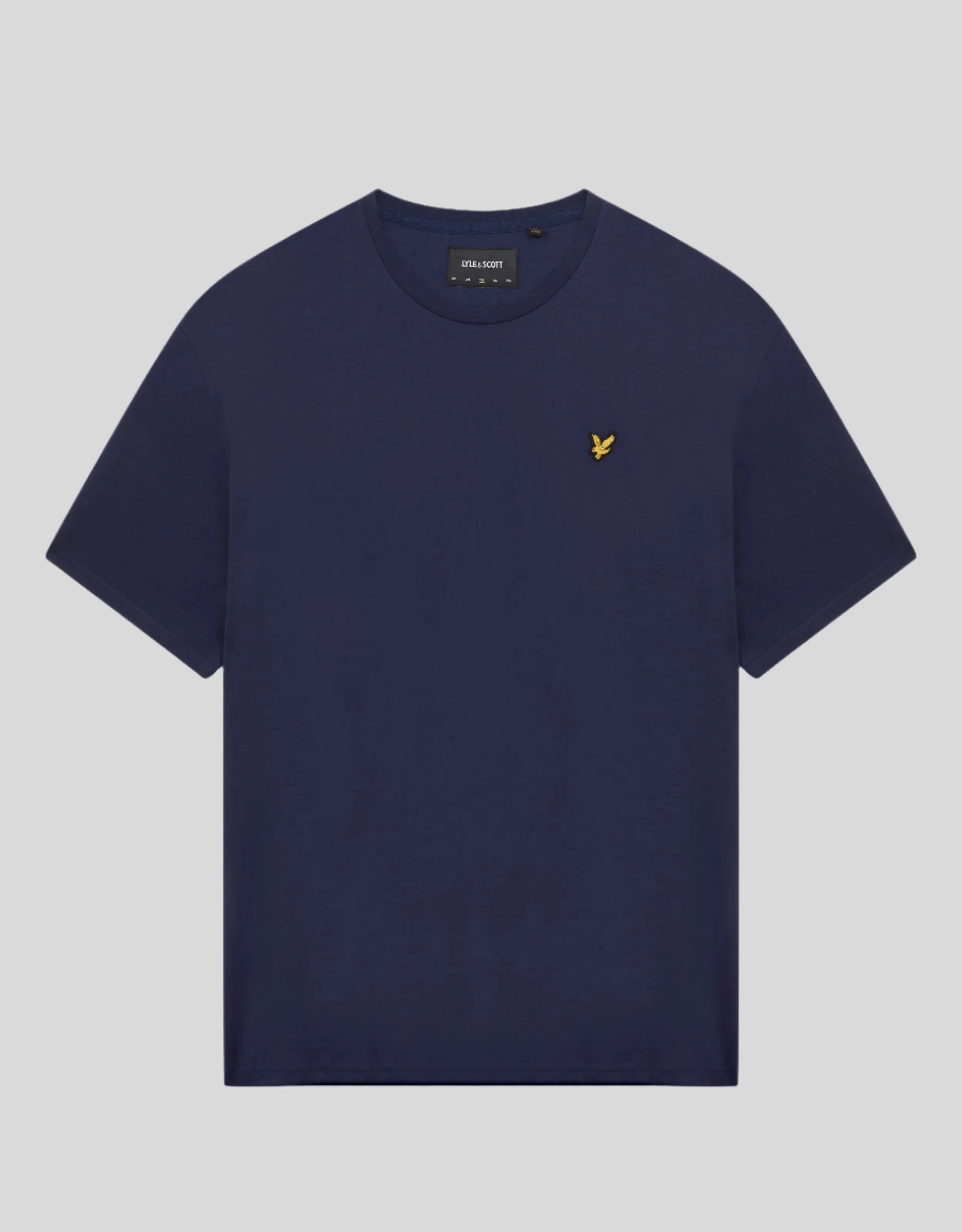 Plain T-Shirt