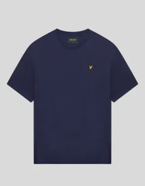 Plain T-Shirt