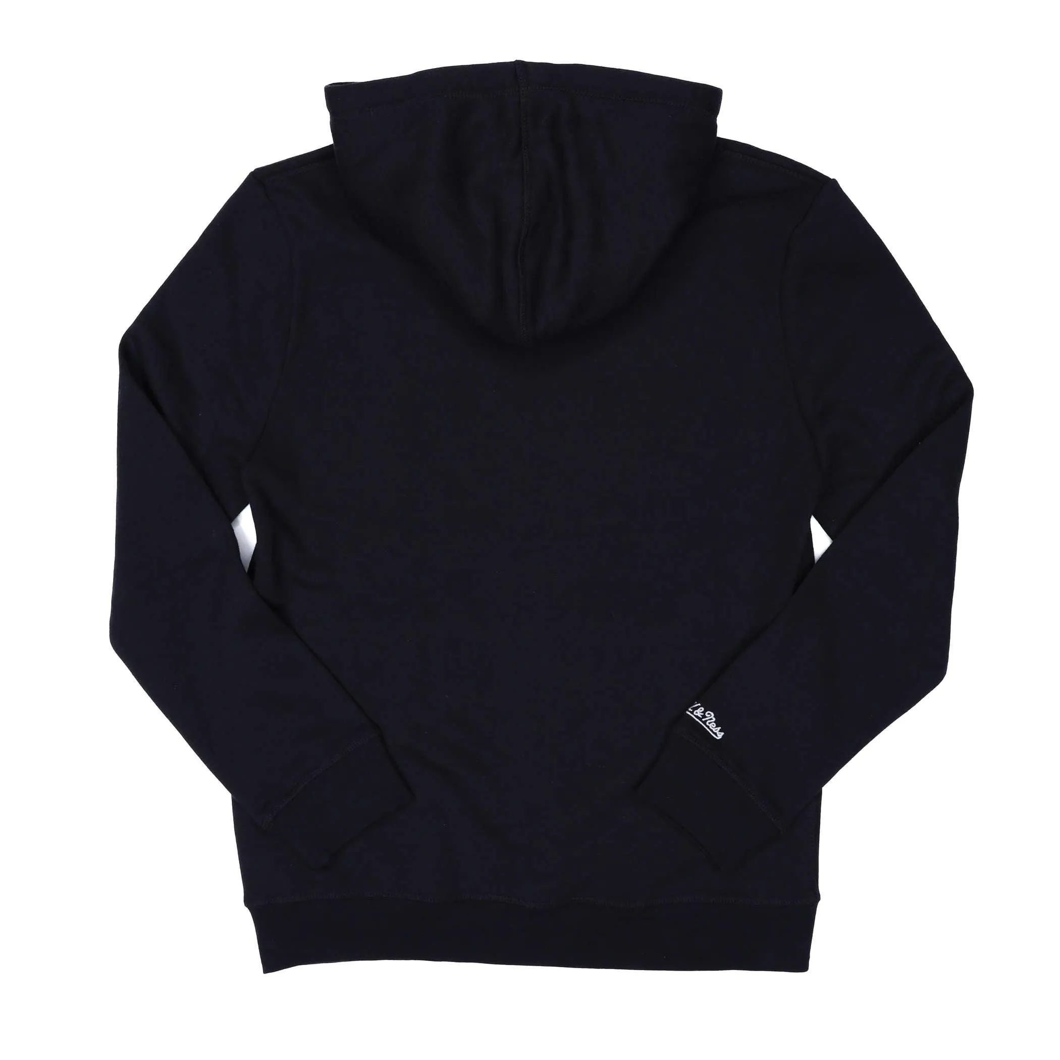 Portland Blazers Mitchell & Ness Retro Pride Hoodie
