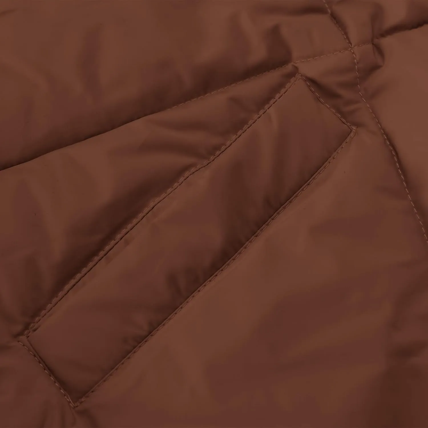Puffer Jacket Womens Quilted Jacket Warm Comfy Zip Up Jacket Trendy Lapel Down Jacket Padded Outerwear Coats