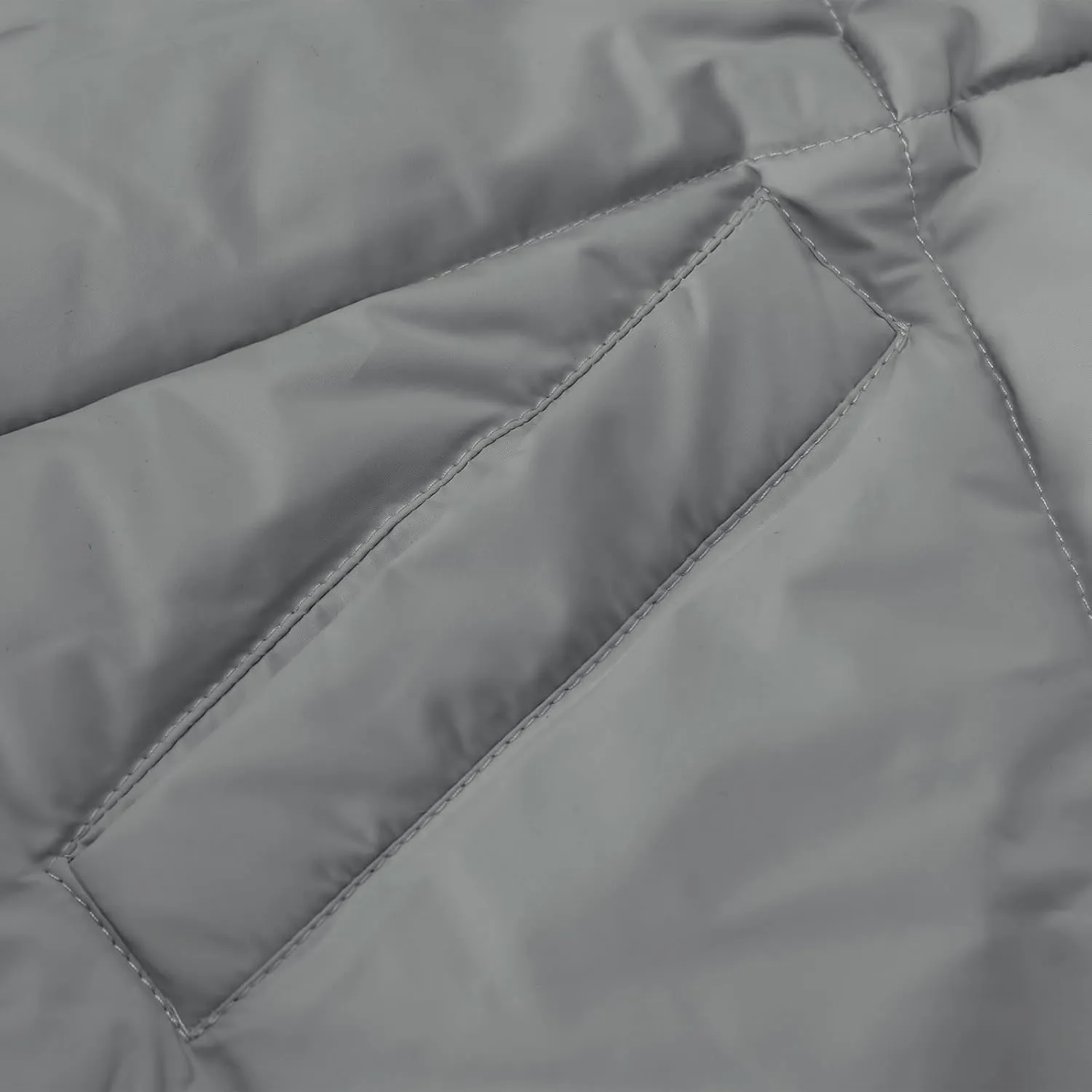 Puffer Jacket Womens Quilted Jacket Warm Comfy Zip Up Jacket Trendy Lapel Down Jacket Padded Outerwear Coats