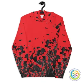 Shattered OTW Unisex Hoodie