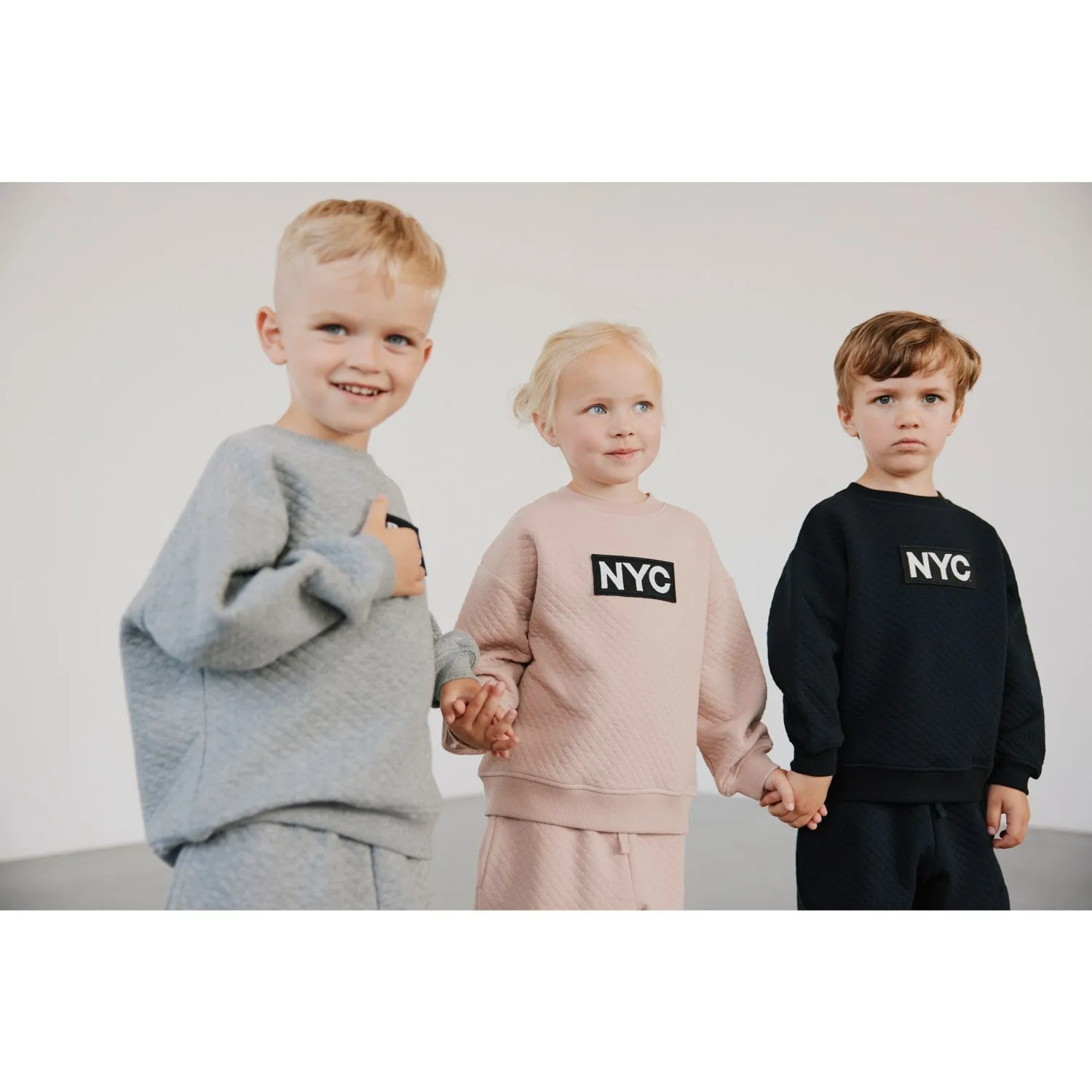 Sofie Schnoor Black Sweatpants