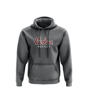 South Carolina D3 Gray Essential Warming Hoodie