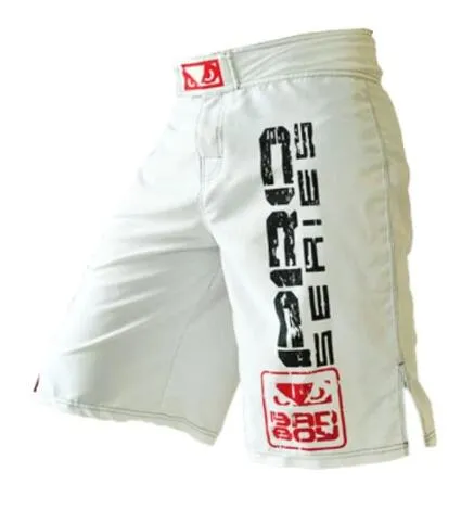 Technical performance Falcon shorts