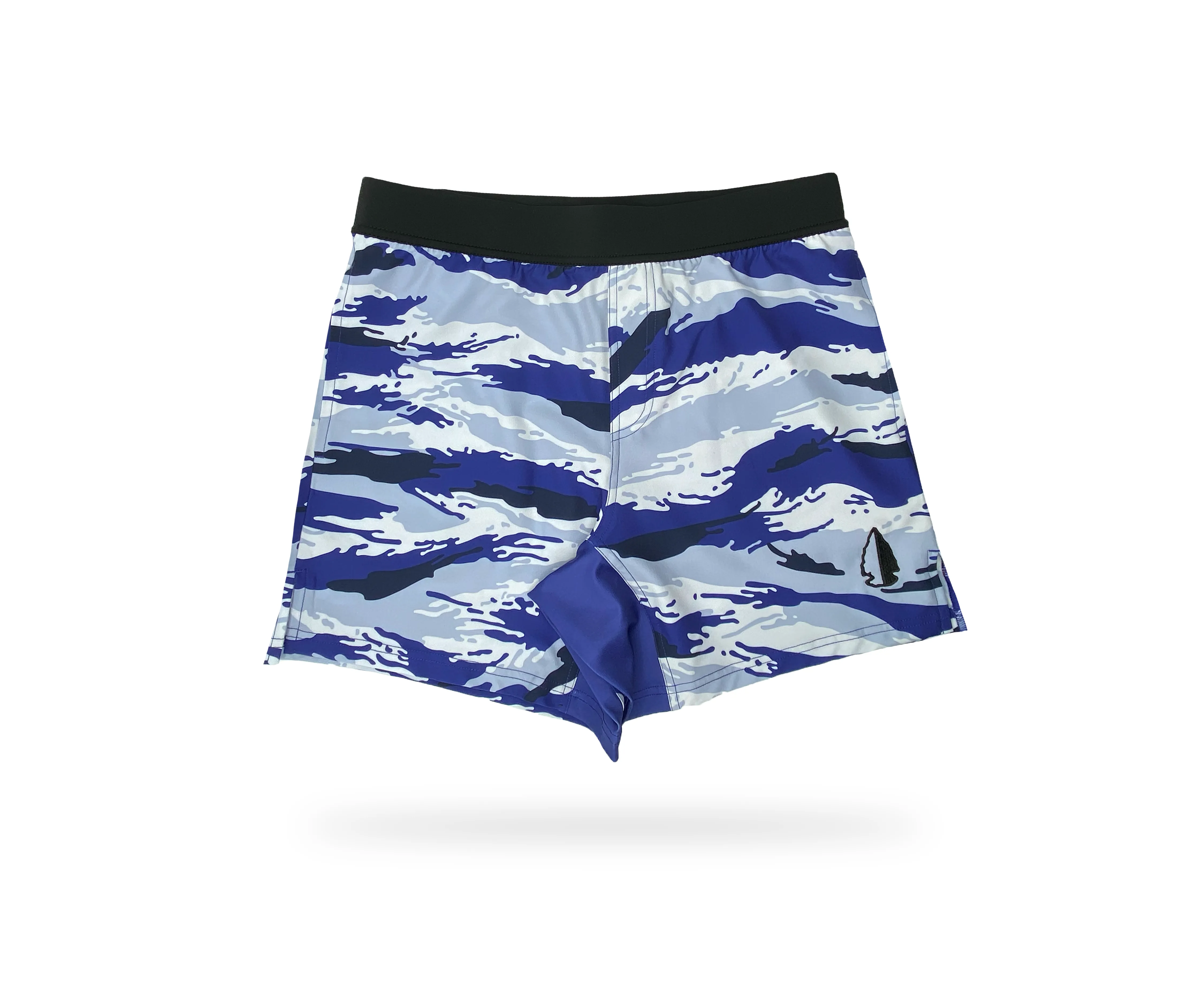 THF Athletic Shorts - Urban Kamysh