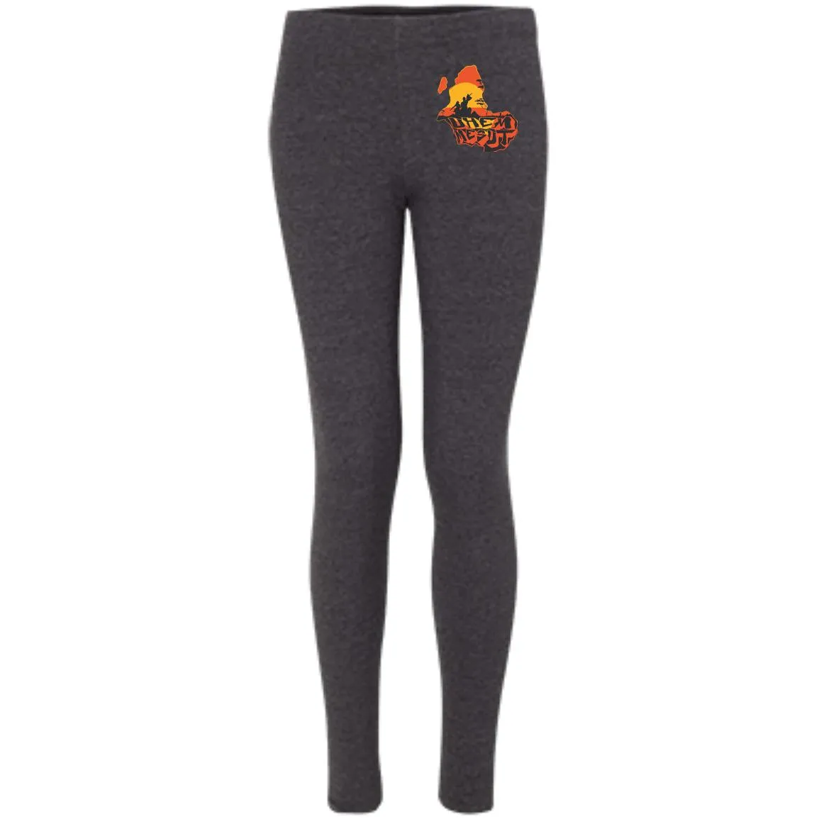 Uhem Mesut Women's Leggings