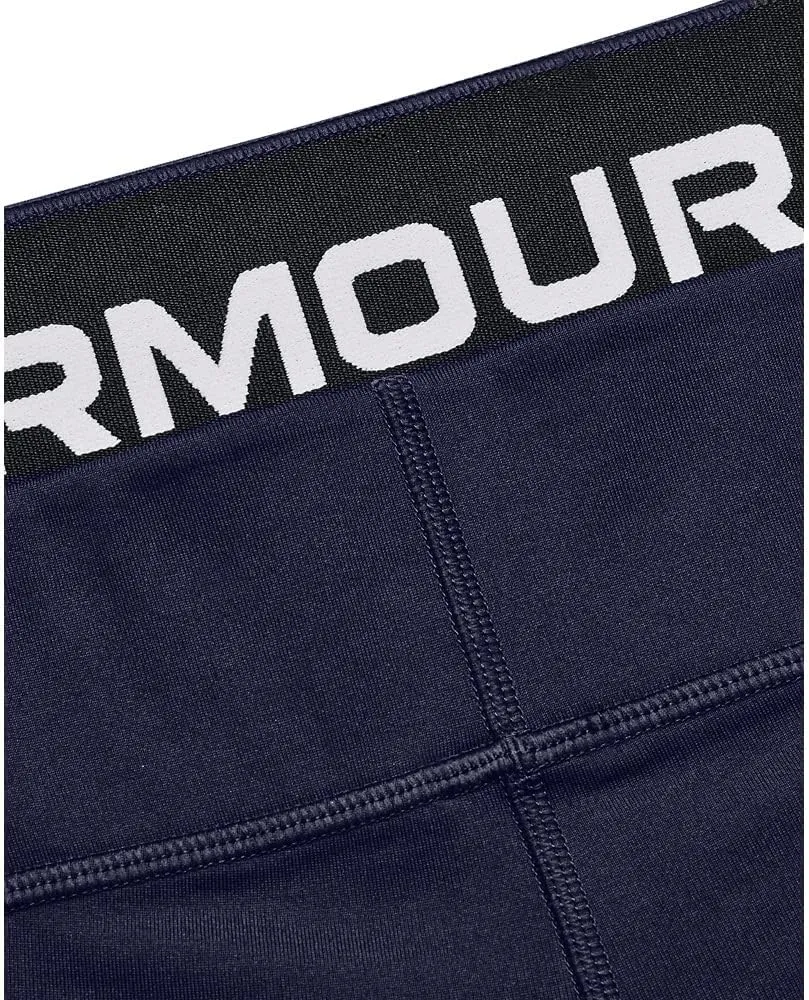 Under Armour Women's Authentics Leggings