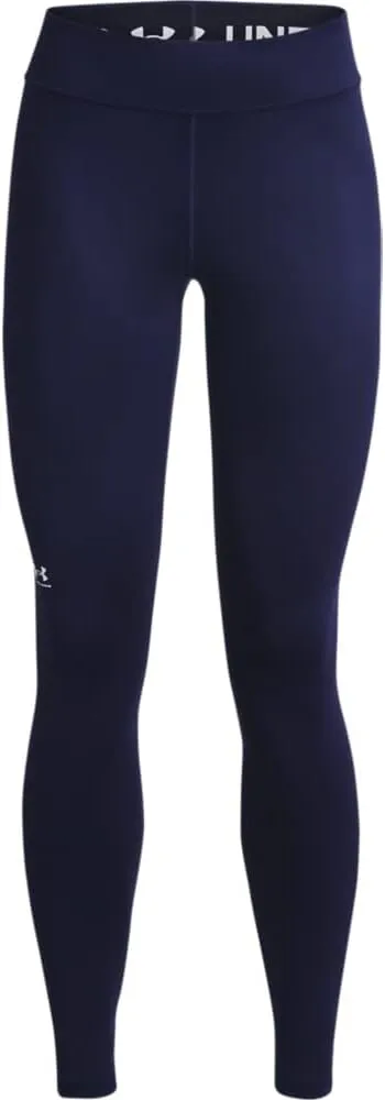 Under Armour Women's Authentics Leggings
