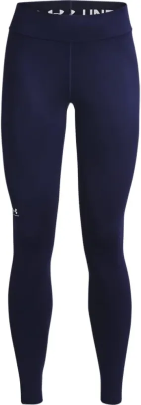 Under Armour Women's Authentics Leggings