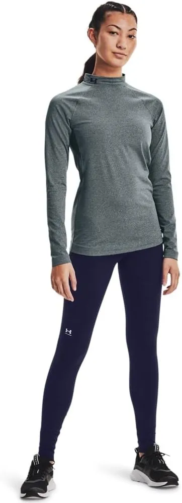 Under Armour Women's Authentics Leggings
