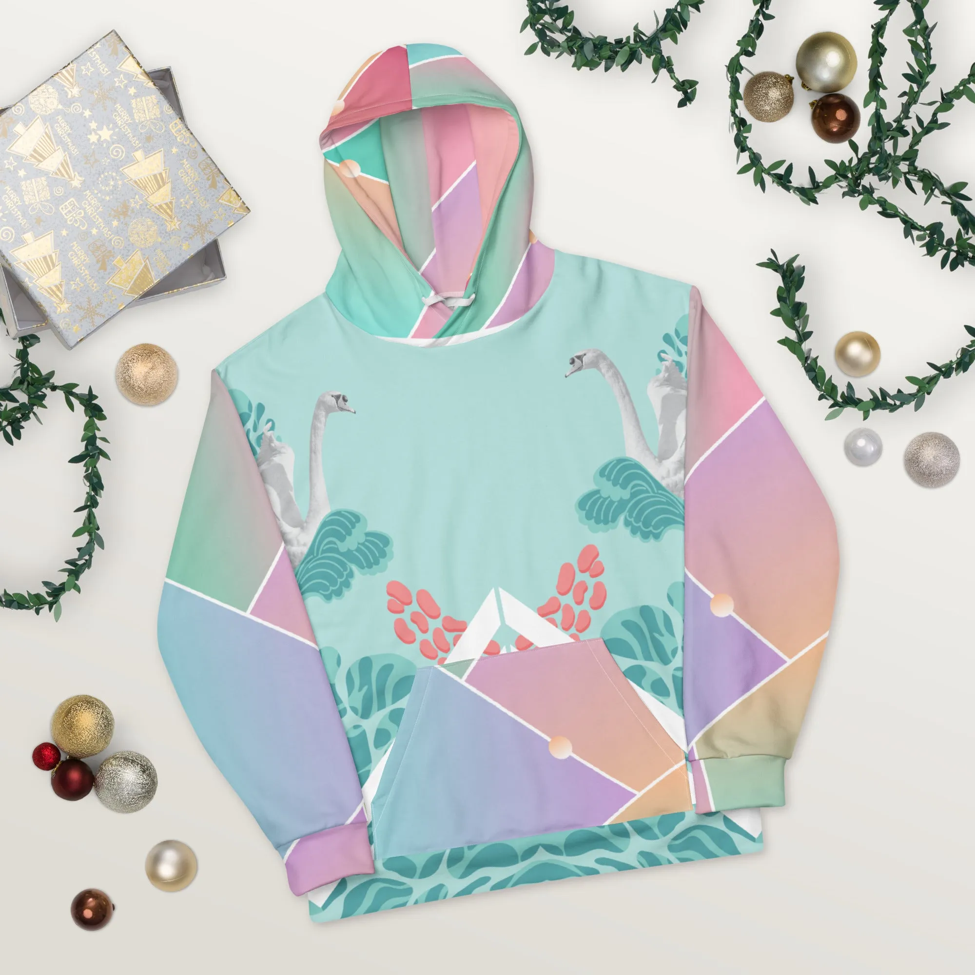 Unisex Hoodie