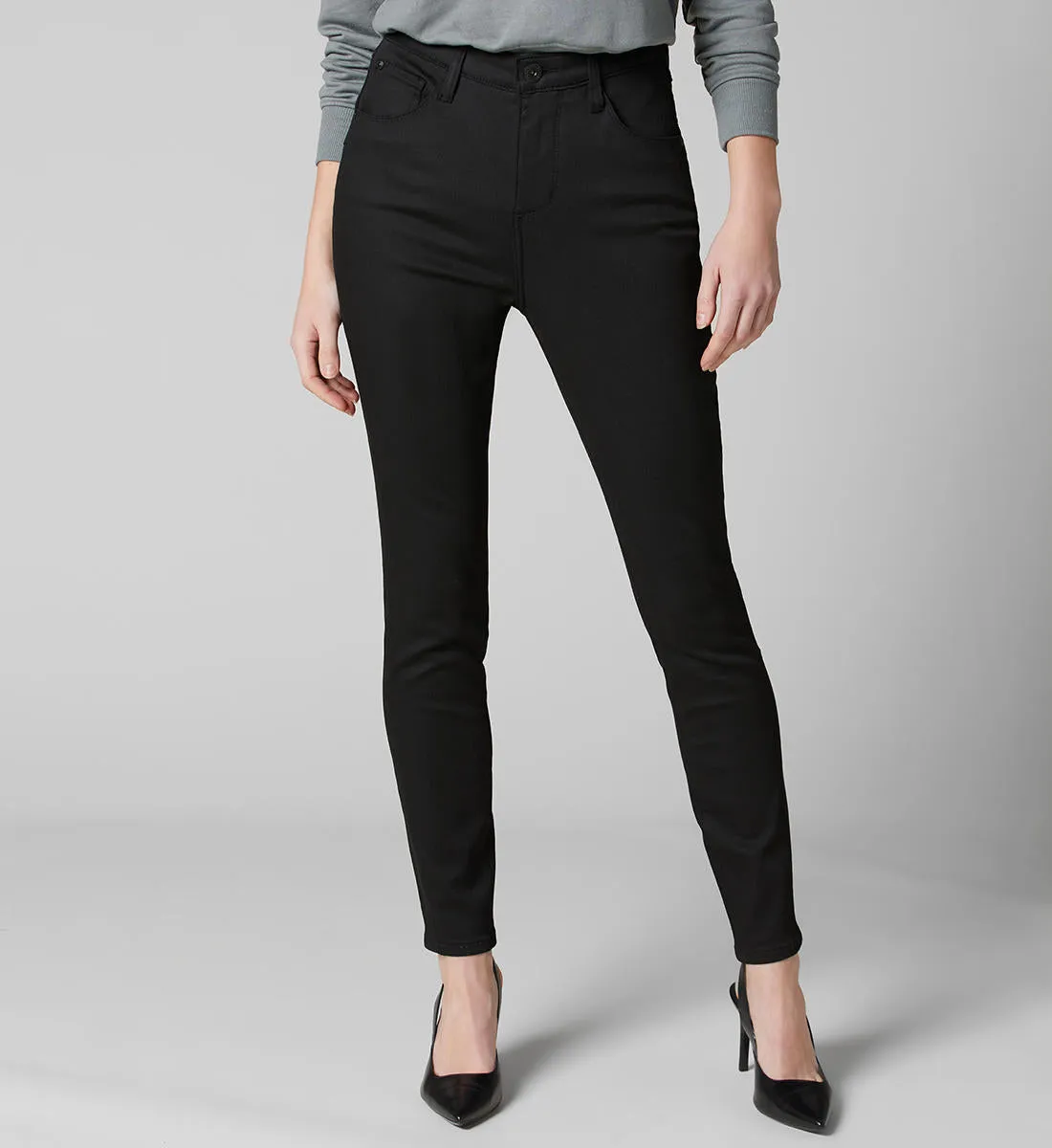 VIOLA ANKLE SKINNY