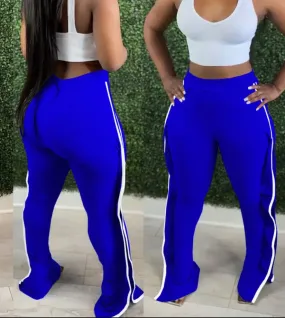 WING IT PANTS (ROYAL)