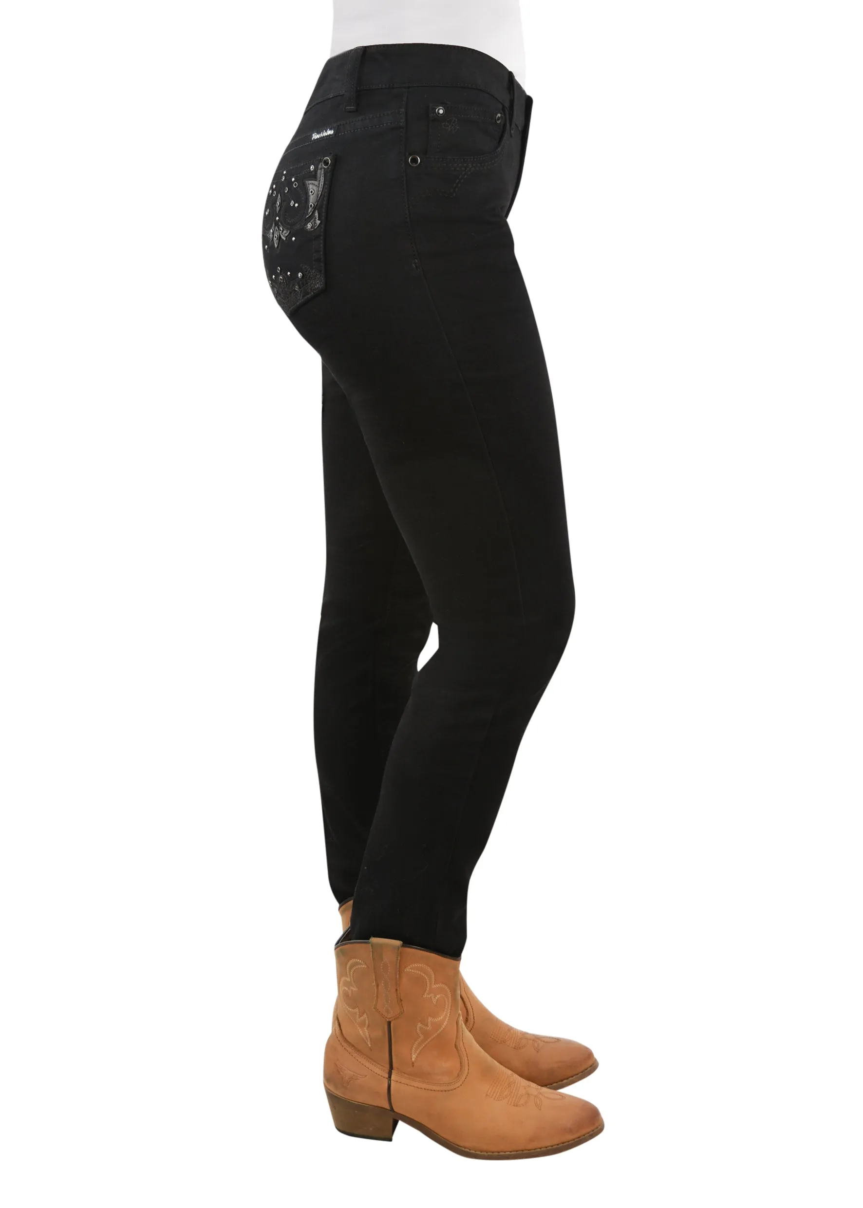 Women's Joan Skinny Jean