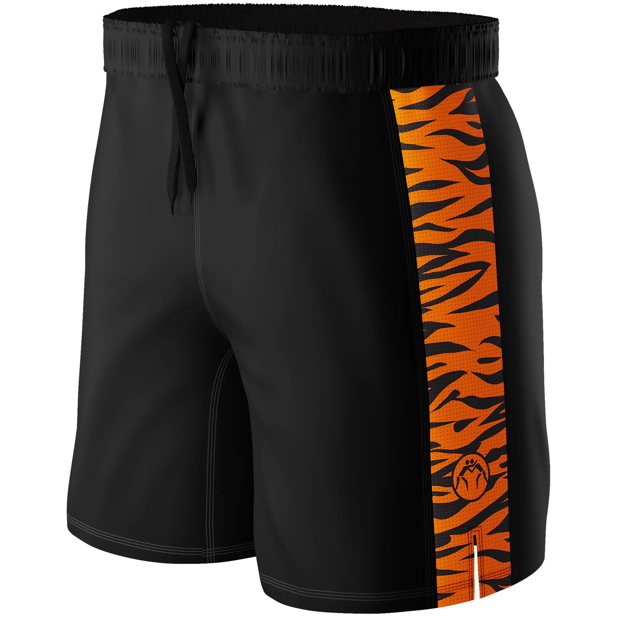 WrestlingMart Growl Performance Shorts
