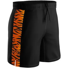 WrestlingMart Growl Performance Shorts
