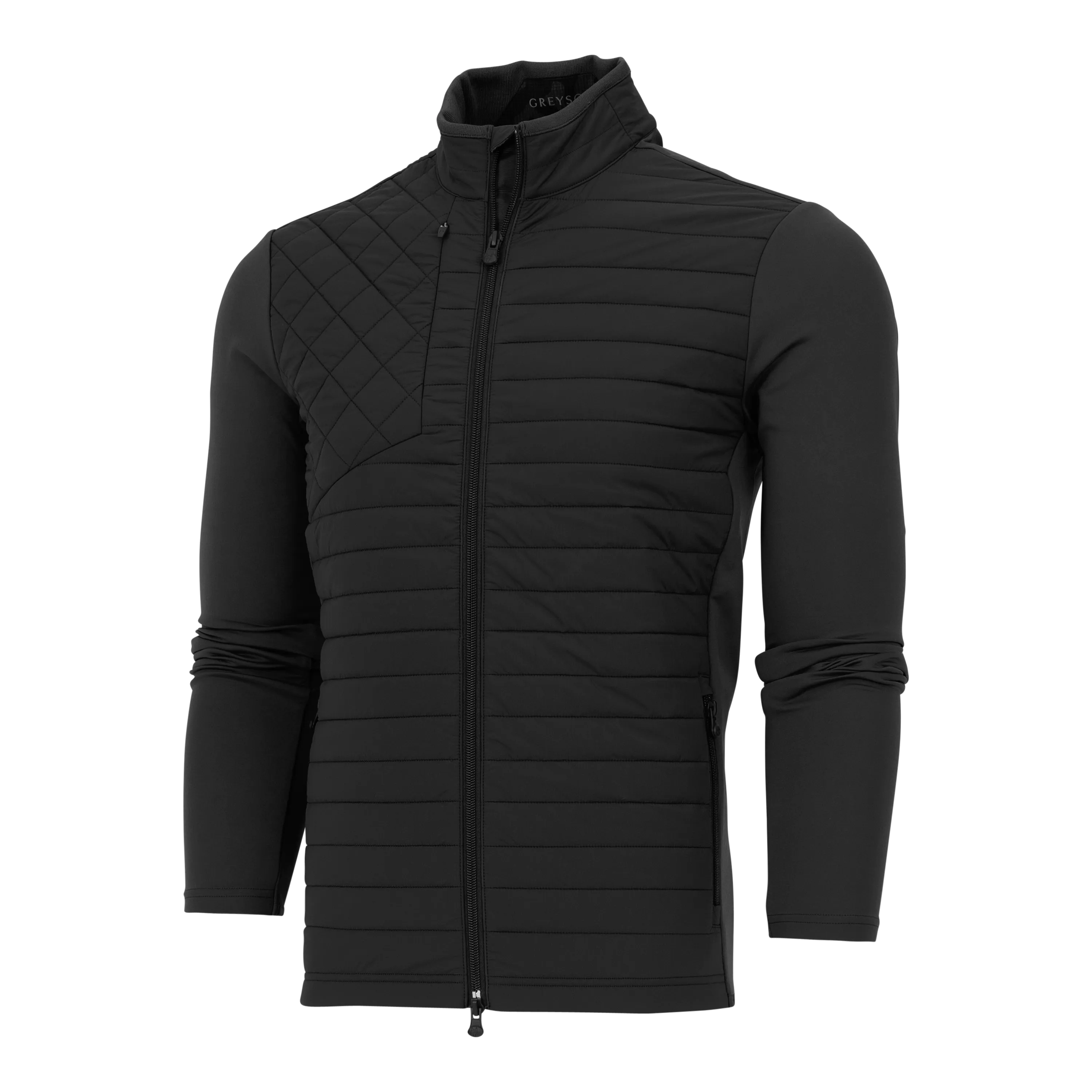 Yukon Hybrid Jacket